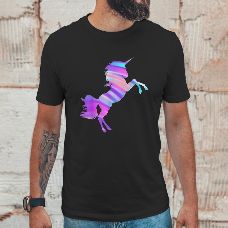 Pastel Goth Unicorn Vaporwave Kawaii Gift Unisex T-Shirt Gifts for Him