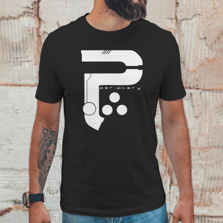 Periphery Unisex T-Shirt Gifts for Him