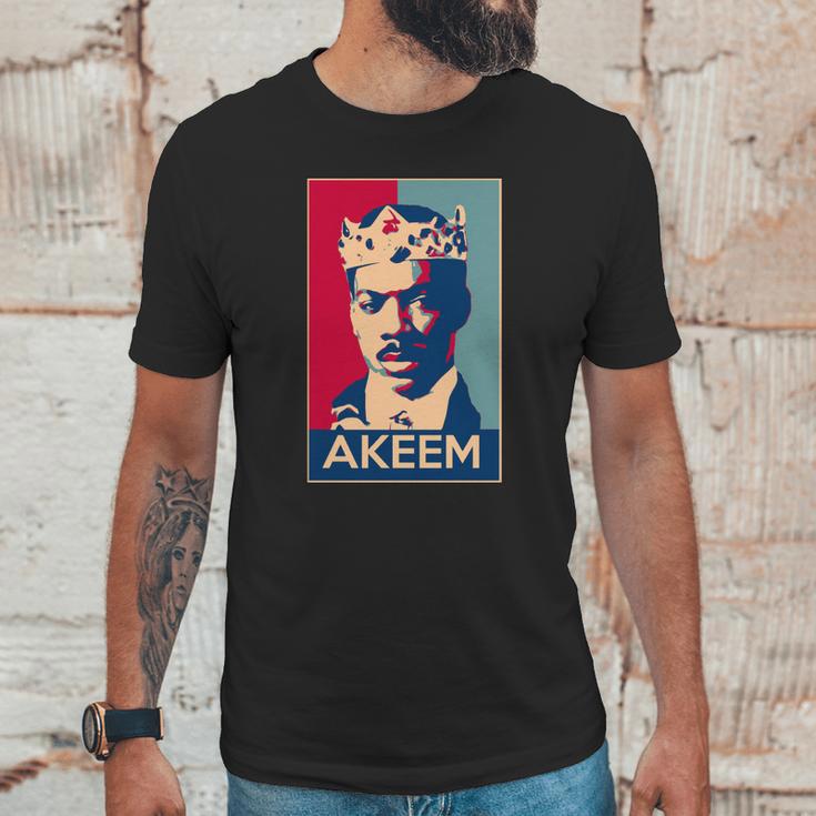 Prince Akeem Unisex T-Shirt Gifts for Him