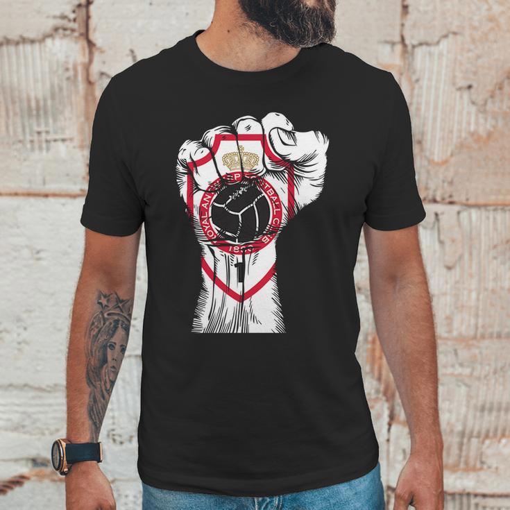 Royal Antwerp Fc Unisex T-Shirt Gifts for Him