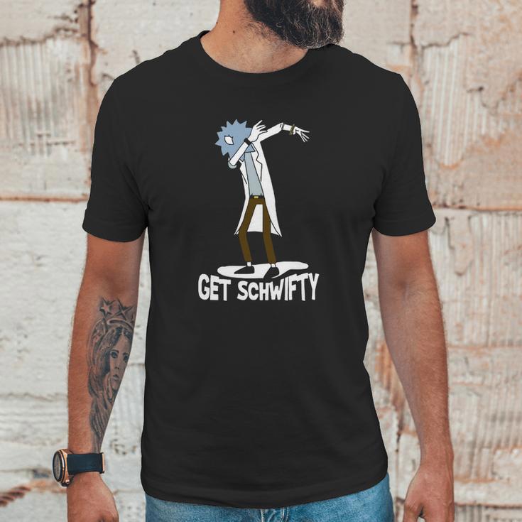 Get SchwiftyShirt Unisex T-Shirt Gifts for Him