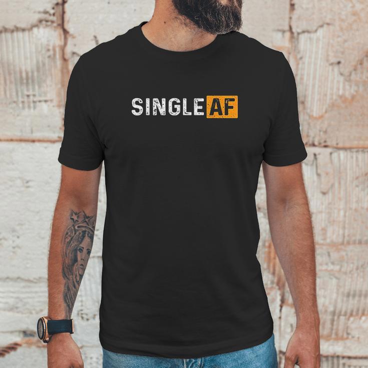 I Am Single Porn Lovers Unisex T-Shirt Gifts for Him