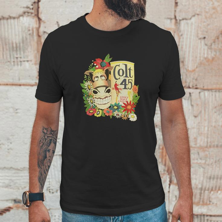 Spicoli Colt 45 Shirt Unisex T-Shirt Gifts for Him