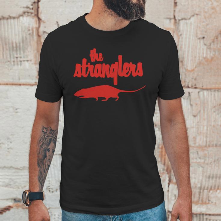 The Stranglers Unisex T-Shirt Gifts for Him