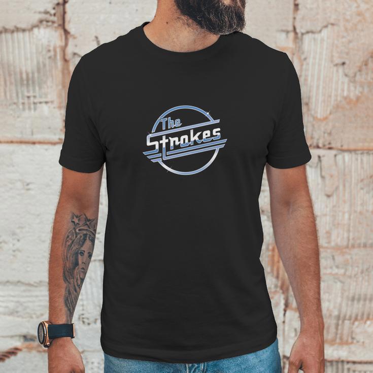 The Strokes Unisex T-Shirt Gifts for Him