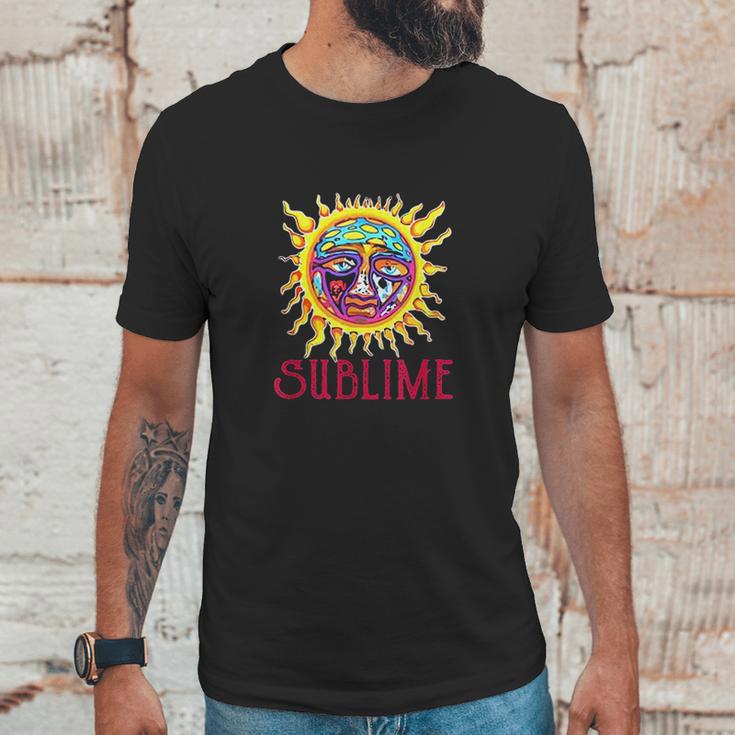 Sublime 40Oz To Freedom Unisex T-Shirt Gifts for Him