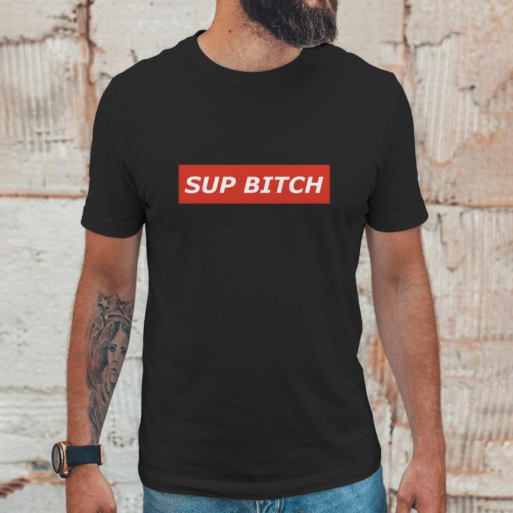 Supbitch Simple 2020 Unisex T-Shirt Gifts for Him