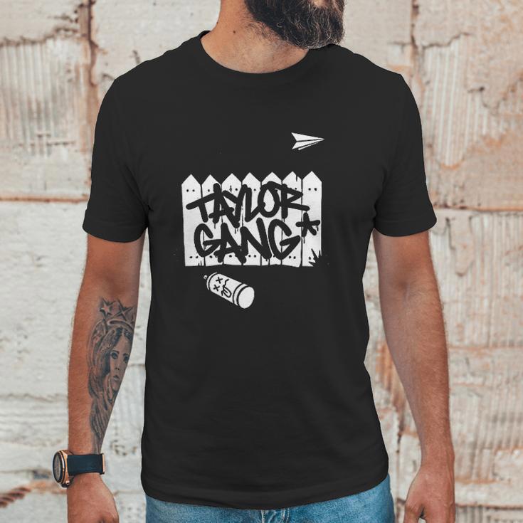 Taylor Gang Unisex T-Shirt Gifts for Him