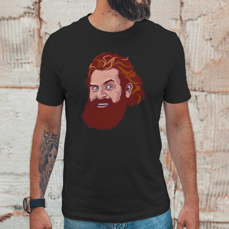 Thirsty Tormund Unisex T-Shirt Gifts for Him