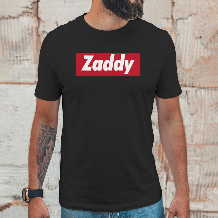 Thot Zaddy Unisex T-Shirt Gifts for Him