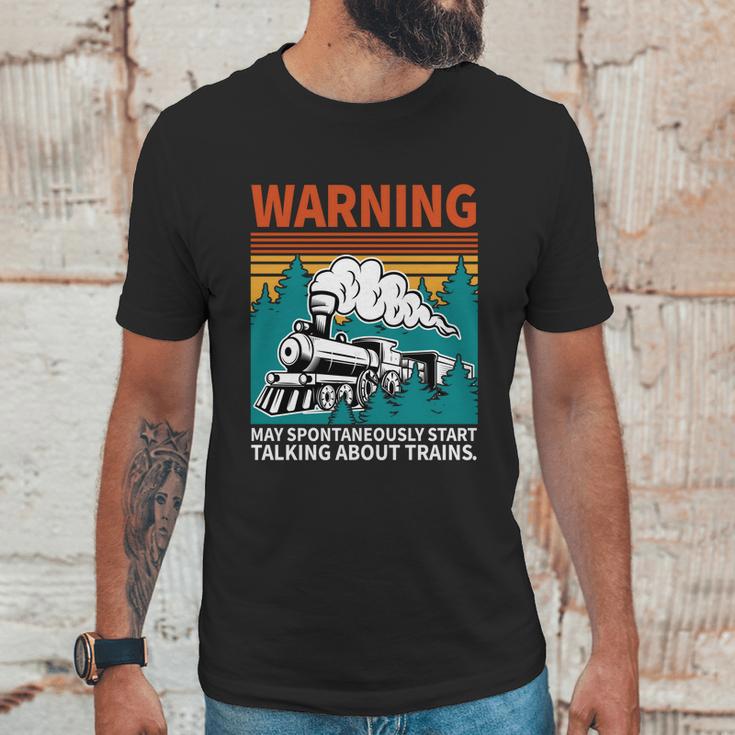 Trainspotting Inspired Trainspotter Related Train Watching D Gift Graphic Design Printed Casual Daily Basic Unisex T-Shirt Gifts for Him