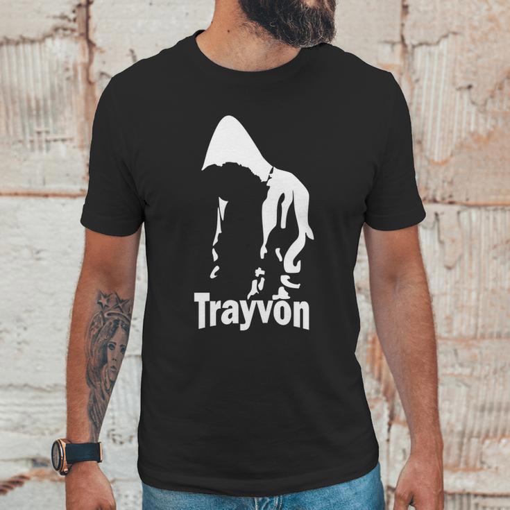 Trayvon Martin Unisex T-Shirt Gifts for Him