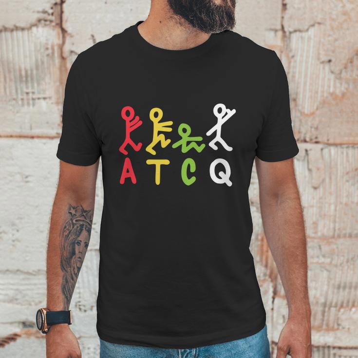 A Tribe Called Quest Unisex T-Shirt Gifts for Him