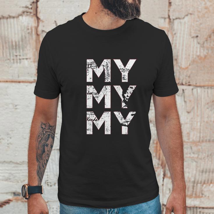 Tv Show My Unisex T-Shirt Gifts for Him