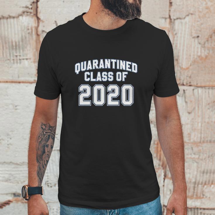 Ugp Campus Apparel Class Of 2020 Unisex T-Shirt Gifts for Him