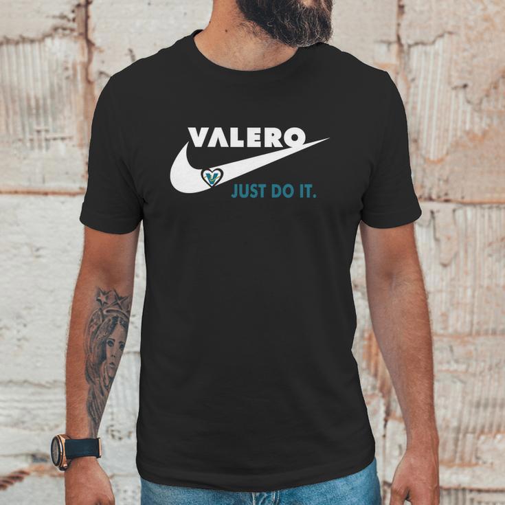 Valero Com Unisex T-Shirt Gifts for Him