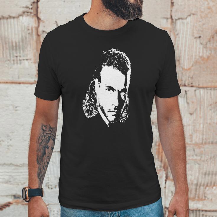 Van Damme Unisex T-Shirt Gifts for Him