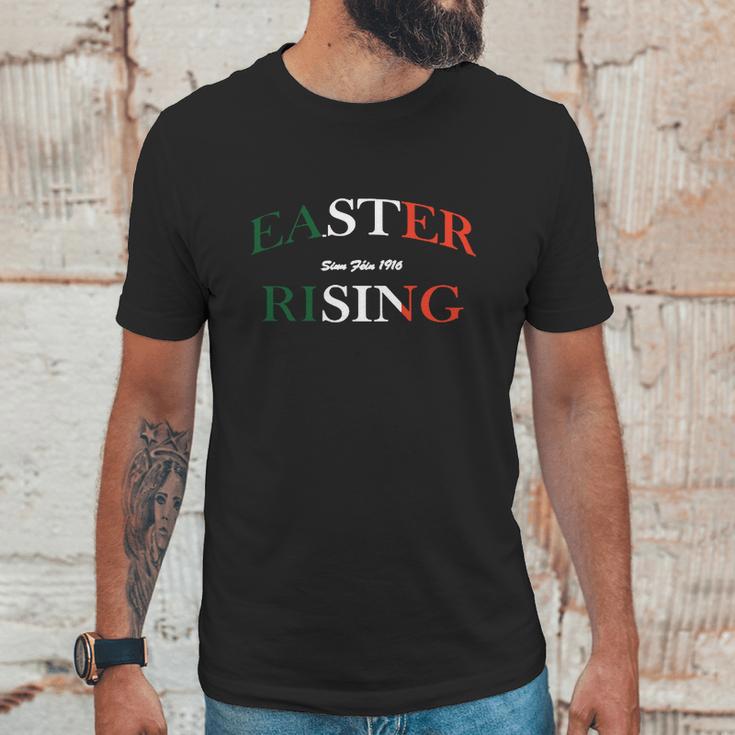 Vintage Easter Rising Sinn FeinShirt Unisex T-Shirt Gifts for Him