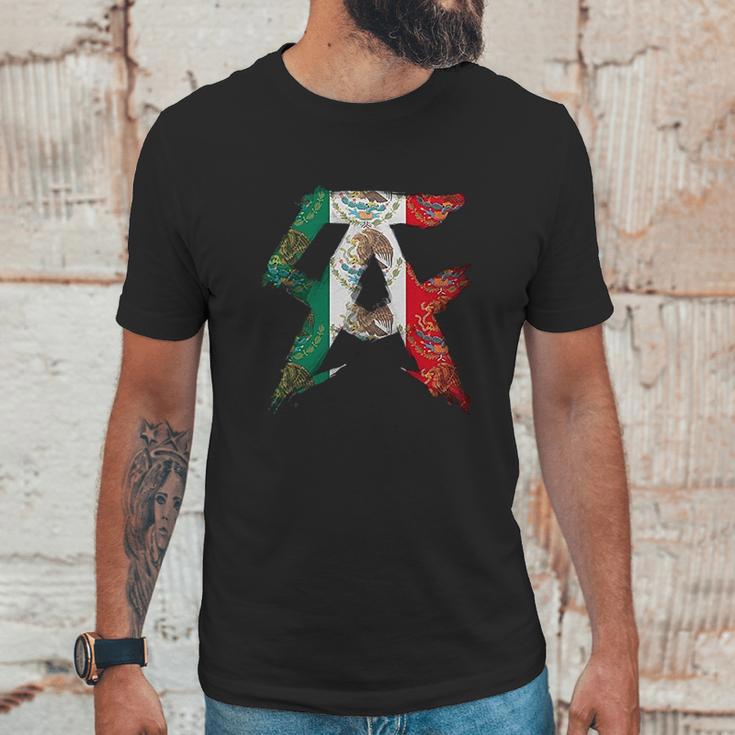 Wbc Boxer Canelo Alvarez Logo Unisex T-Shirt Gifts for Him