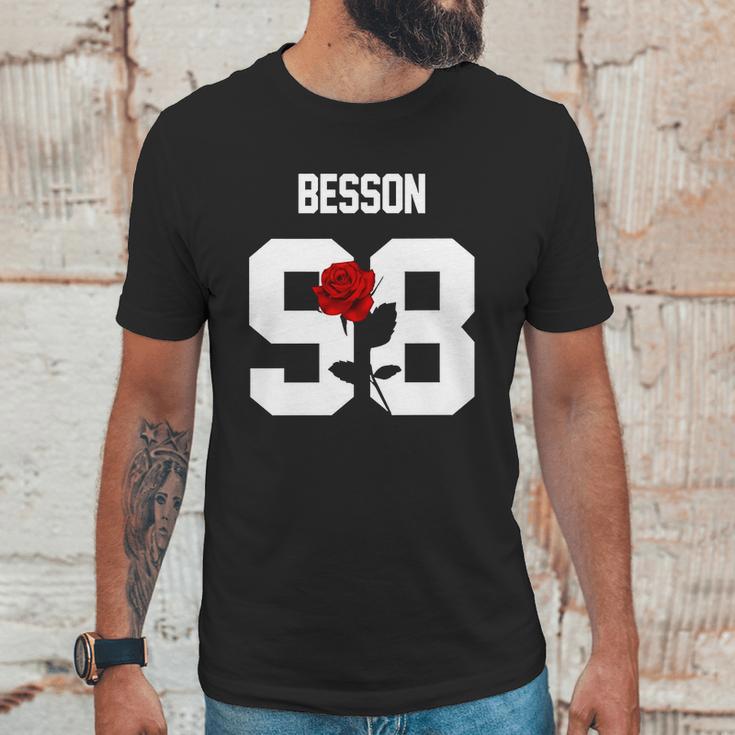 Why We Dont Merchandise Besson Rose Unisex T-Shirt Gifts for Him