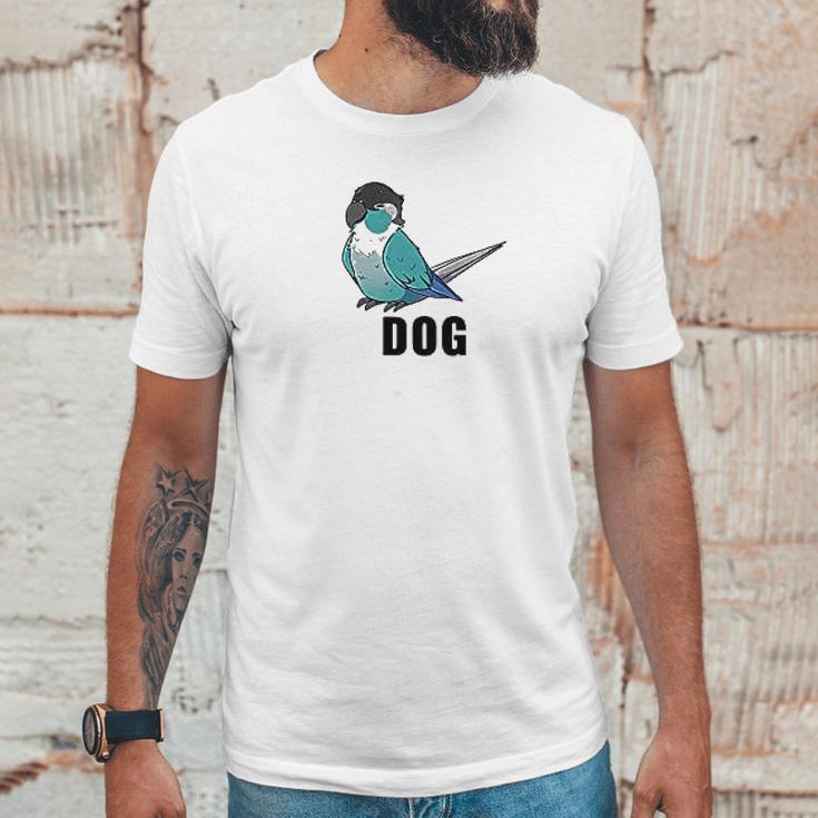 Animations Ari Dog Unisex T-Shirt Gifts for Him