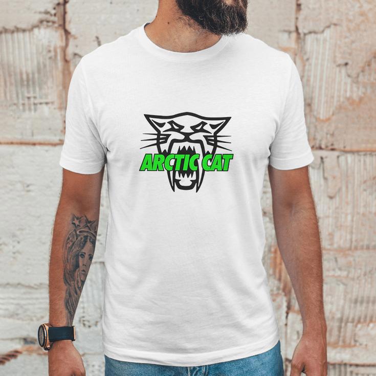 Arctic Cat Unisex T-Shirt Gifts for Him