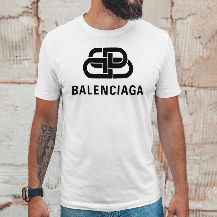 Balenciaga T-Shirt Unisex T-Shirt Gifts for Him