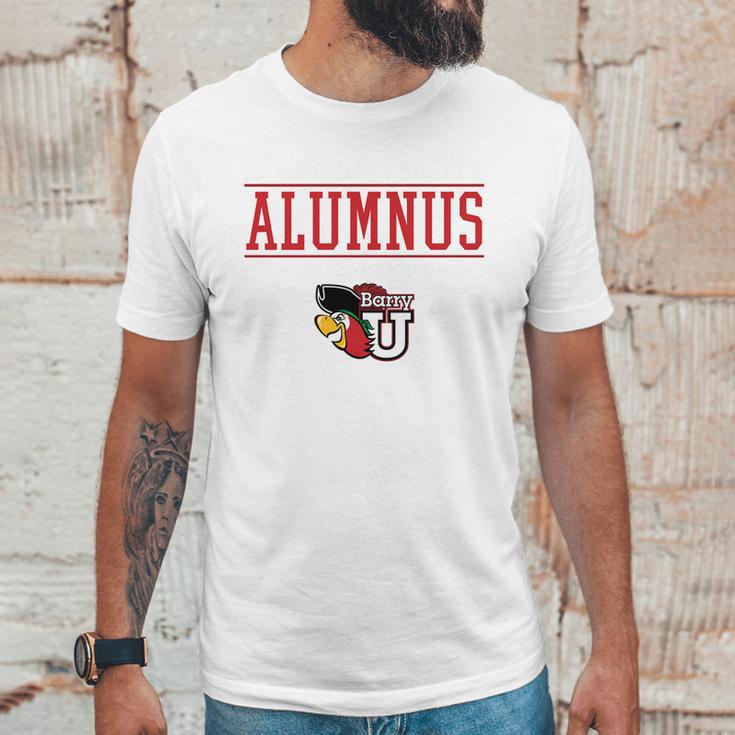 Barry University Alumnus Est Ablished 1940 Unisex T-Shirt Gifts for Him