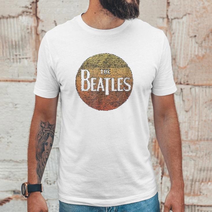 The Beatles Rock Unisex T-Shirt Gifts for Him