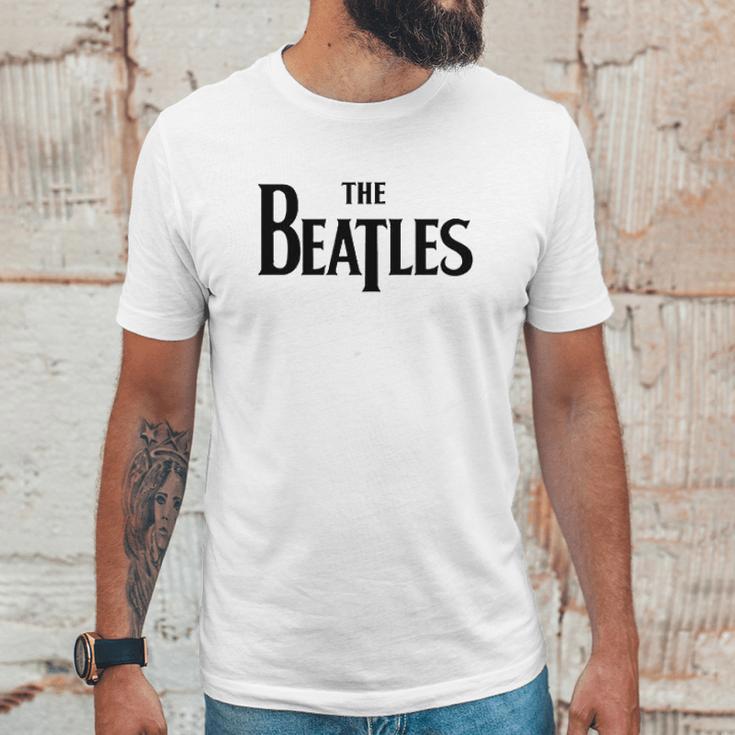 The Beatles Unisex T-Shirt Gifts for Him