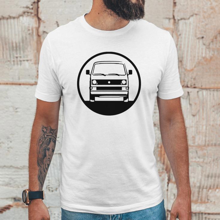 Bulli Rider 31 Without Text Unisex T-Shirt Gifts for Him