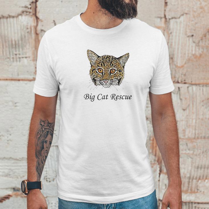 Cooper The Rehab Bobcat Unisex T-Shirt Gifts for Him