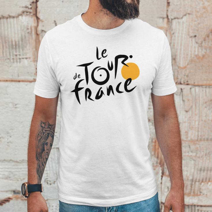 De France Unisex T-Shirt Gifts for Him