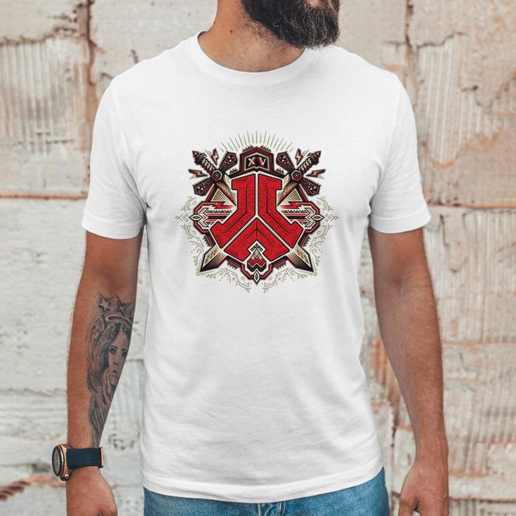 Defqon Unisex T-Shirt Gifts for Him