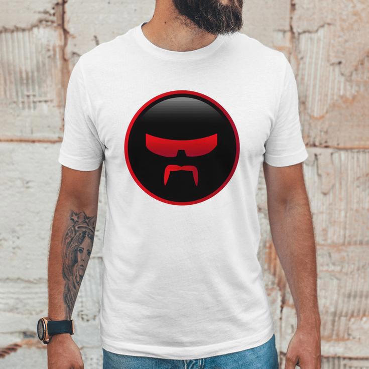 Dr Disrespect - Logo Unisex T-Shirt Gifts for Him