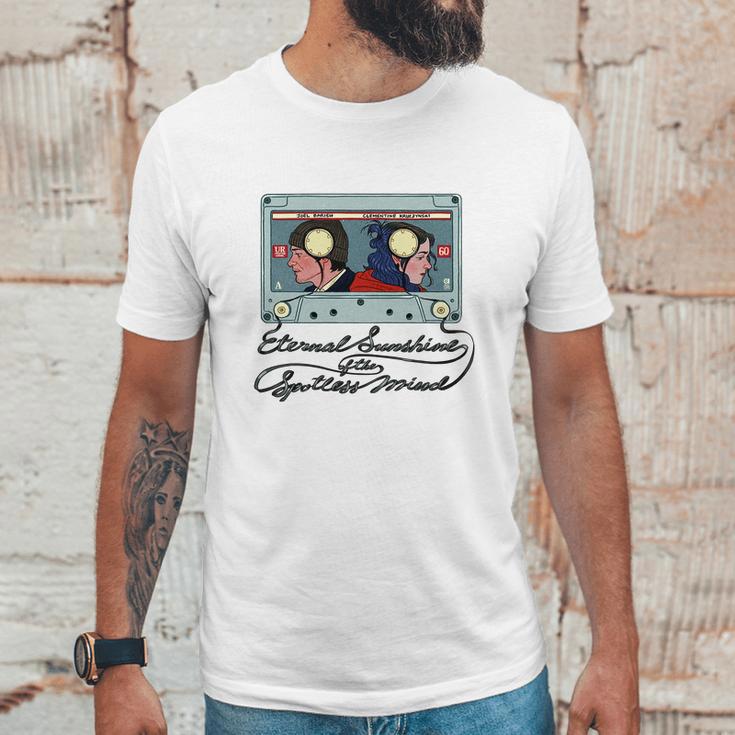 Eternal Sunshine Of The Spotless Mind Unisex T-Shirt Gifts for Him