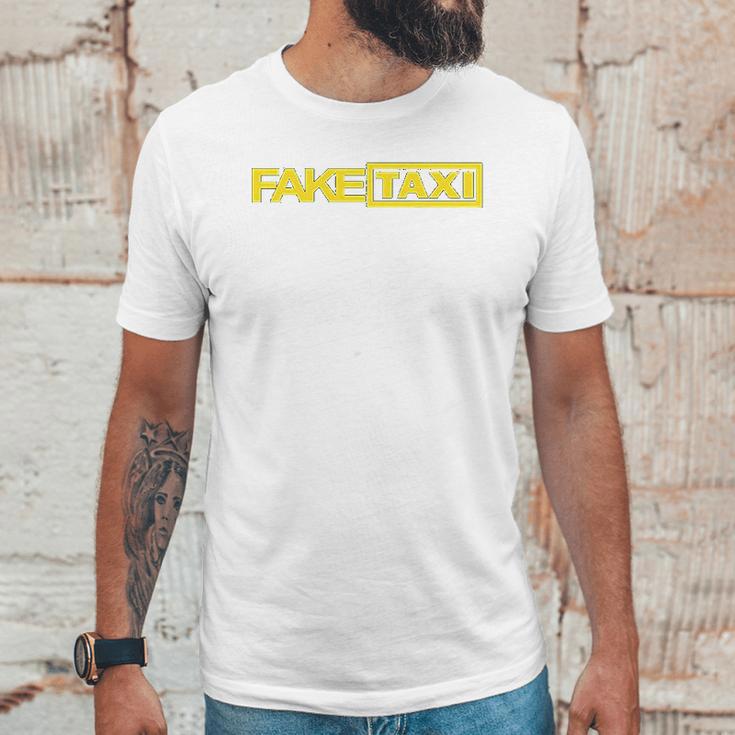 Fake Taxi New Unisex T-Shirt Gifts for Him