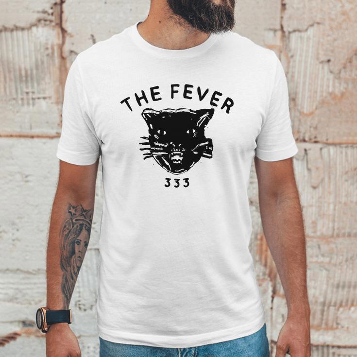 The Fever 333 Unisex T-Shirt Gifts for Him