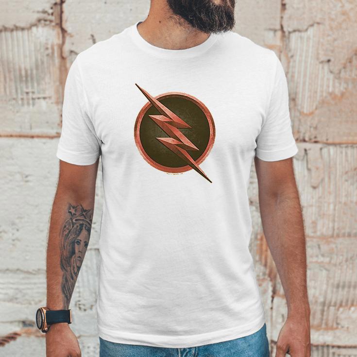 Flash Kid Flash Unisex T-Shirt Gifts for Him