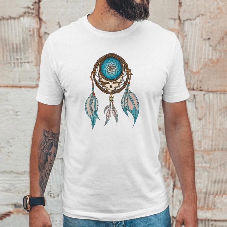 Grateful Dead Steal Your Face Unisex T-Shirt Gifts for Him