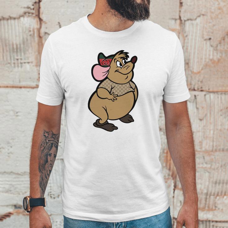 Gus Gus Fashion Unisex T-Shirt Gifts for Him