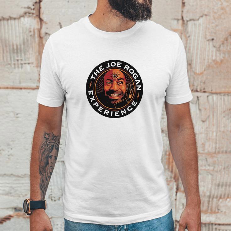 The Joe Rogan Experience Unisex T-Shirt Gifts for Him