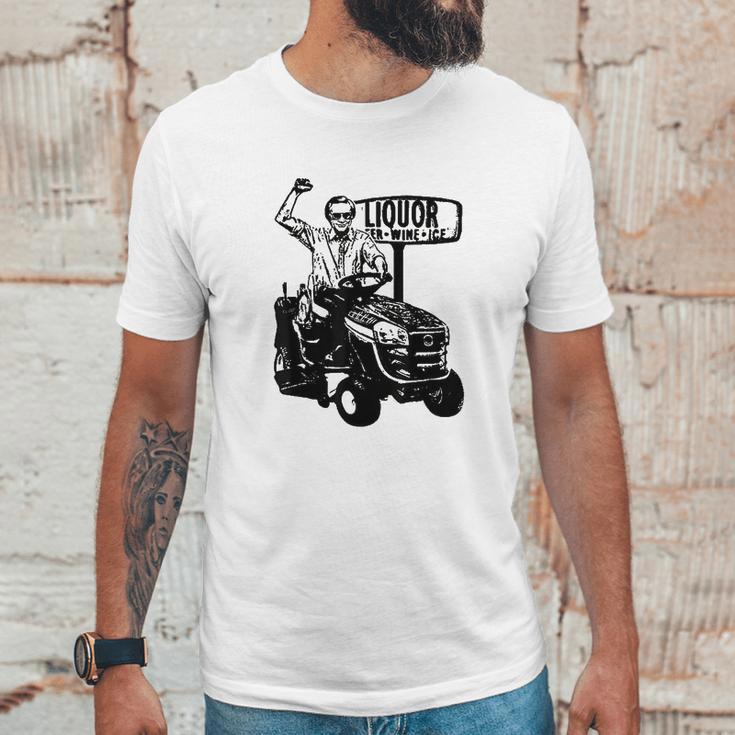 Liquor George Jones Love Country Music Unisex T-Shirt Gifts for Him