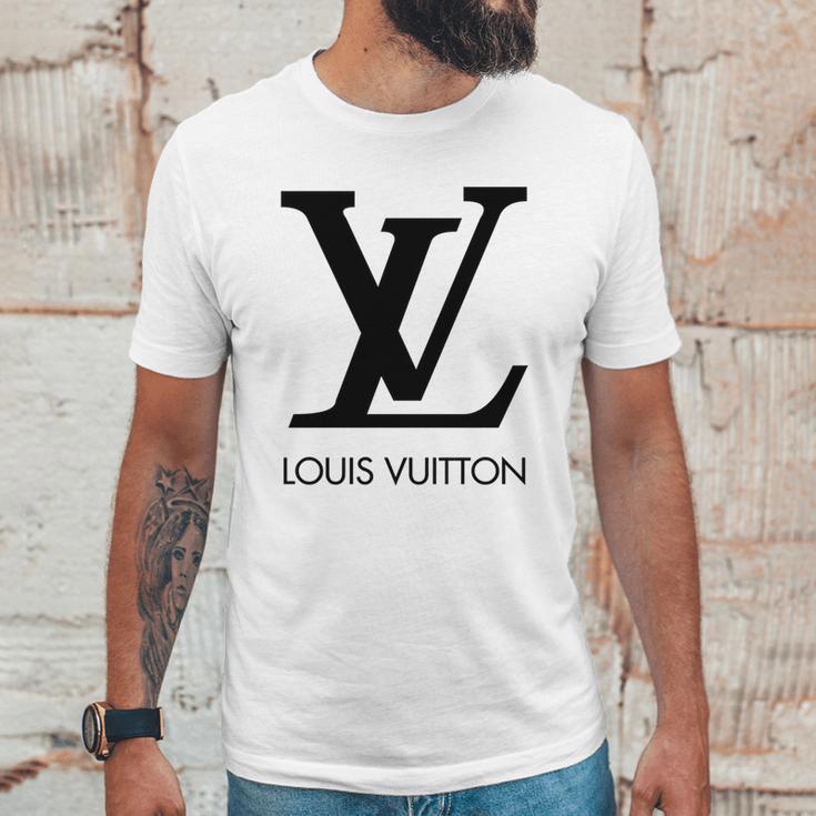 Lv Louis Vuitton T-Shirt Tee 72 Unisex T-Shirt Gifts for Him