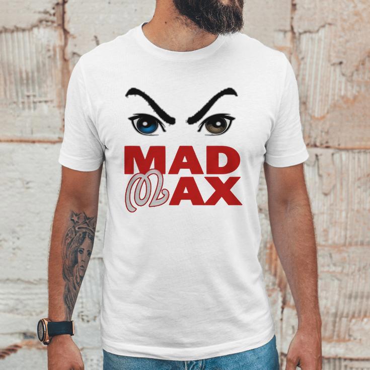 Mad Max Unisex T-Shirt Gifts for Him