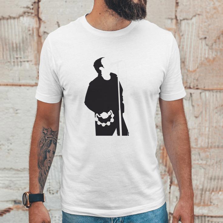 Mr Tambourine Liam Gallagher Unisex T-Shirt Gifts for Him