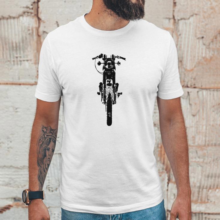 Norton Motorcycle Tshirt Unisex T-Shirt Gifts for Him