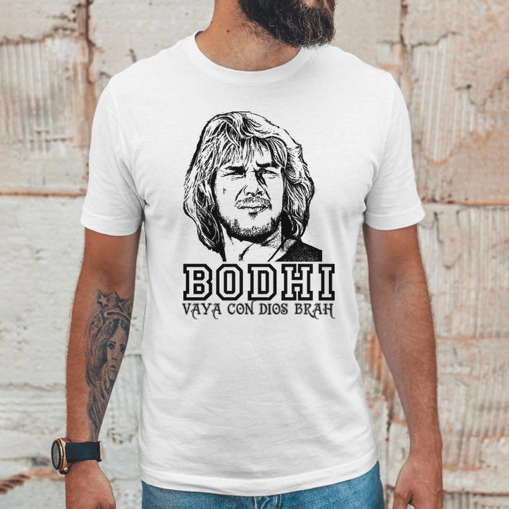 Point Break Bodhi Vaya Con Dios Brah Unisex T-Shirt Gifts for Him