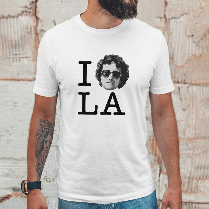 Randy Newman Tshirt Unisex T-Shirt Gifts for Him