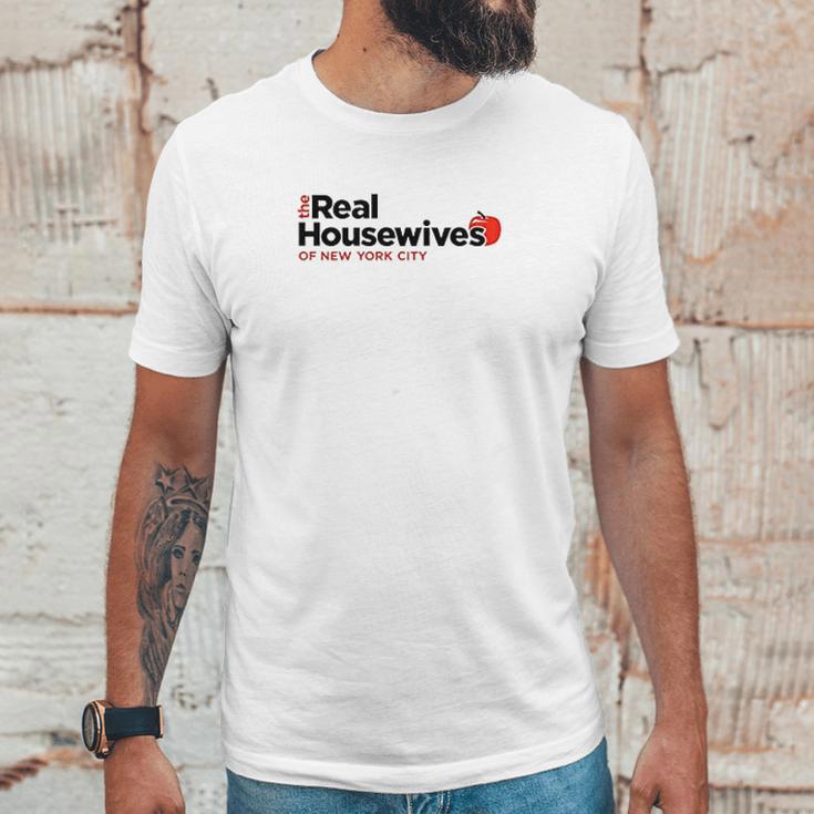 The Real Housewives Of New York City Unisex T-Shirt Gifts for Him